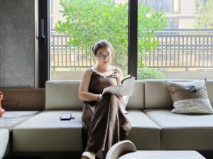5 Reasons Why Writing A Book Can Be The Ultimate Credibility Builder