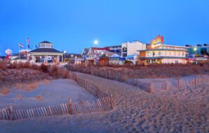 Here Are The Richest Places In Delaware, Based On The Latest Census Data