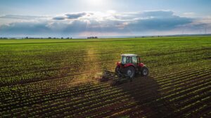 This Snubbed Fertilizer Giant Gave Investors  Billion