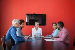 Joining A Nonprofit Board Is Like Dating: How To Choose Wisely