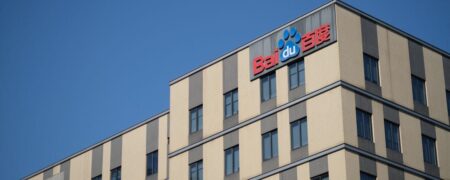 Baidu, Full Truck & XPeng Q1 Earnings Results Reviewed