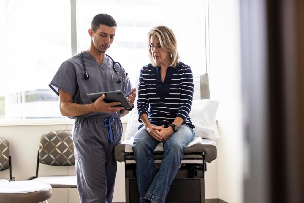 Leading Through Change In The Health Insurance Industry