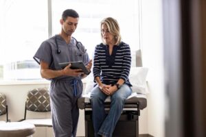 Leading Through Change In The Health Insurance Industry