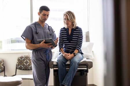 Leading Through Change In The Health Insurance Industry