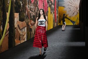 GenAI and Visual Search Are Reshaping Fashion Retail
