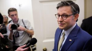 House Votes To Repeal Student Loan Forgiveness And Repayment Plans — 4 Takeaways
