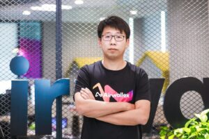 Singapore-Based Fintech Unicorn Airwallex Raises 0 Million