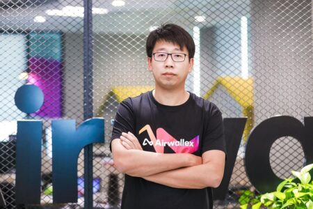 Singapore-Based Fintech Unicorn Airwallex Raises 0 Million