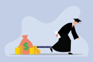 Why Gen Z College Grads Are Drowning In Debt—and What Brands Can Do About It