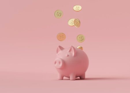 6 Easy And Effective Ways To Build A Savings Habit