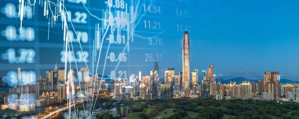 Bond Markets Start Intimidating Investors