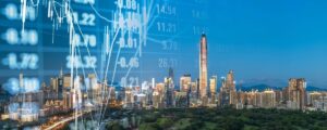 Bond Markets Start Intimidating Investors
