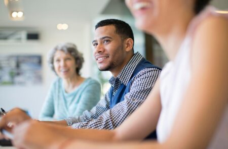 20 Ways To Help Your Introverted Employees (And Their Work) Shine