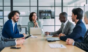 How Female Founders Can Carve Their Own Path