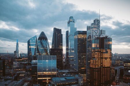 Why Europe Struggles To Build The Next Silicon Valley