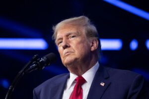 President Trump, The Economy, And Your Investments