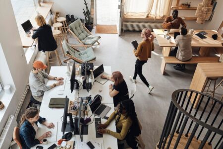 How Startups Can Adapt In The New Investment Climate