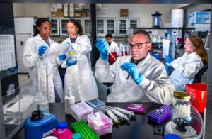 Why America’s Decline In R&D Funding Might Challenge The Future Of Small Business