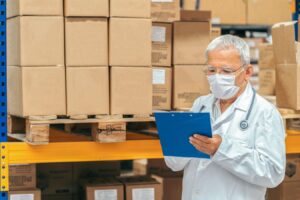 How Leaders Can Navigate The Fragile Supply Chain In Healthcare