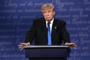 Trump’s Tariff Tirade Is Torching Apple: Are We Doomed?