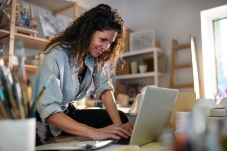 How Small Businesses Can Navigate Uncertainty And Boost Resiliency