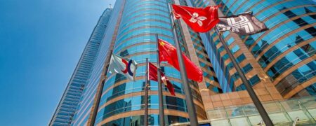 Hong Kong Investment Bankers Get Busy, Week In Review