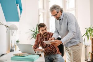 A Smarter Way To Filter, Train And Retain New Reps
