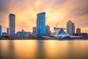 The 20 Wealthiest Cities In Wisconsin, From The Latest Census Data