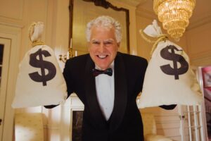 4 Reasons Why Harvard And Stanford Beat MIT At Creating Billionaires