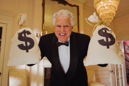 4 Reasons Why Harvard And Stanford Beat MIT At Creating Billionaires