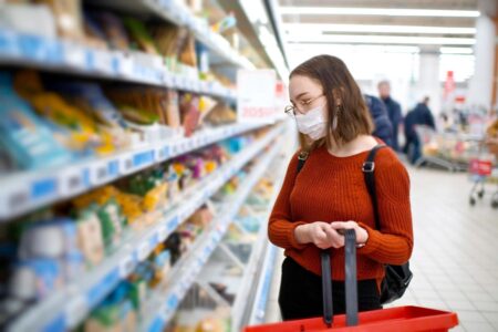 3 Ways The Pandemic Era Changed Retailing