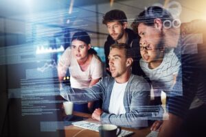 How Companies Can Embrace Enterprise Intelligence