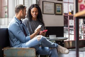 Trends Reshaping The Dating App Industry