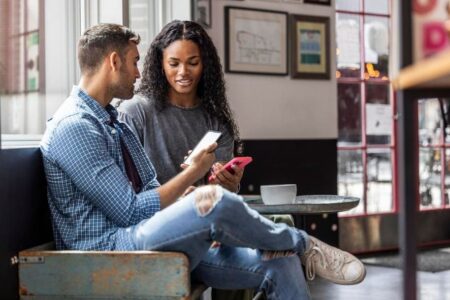 Trends Reshaping The Dating App Industry
