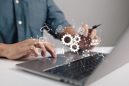 How Entrepreneurs Can Automate Their Lives To Save Time
