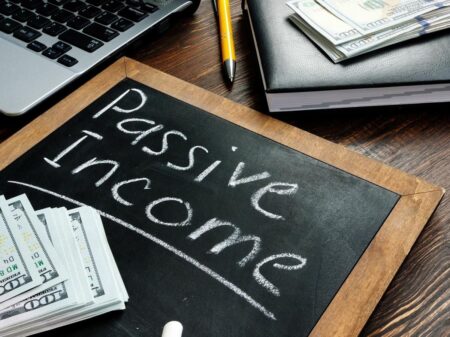 How To Make More Money And Work Less