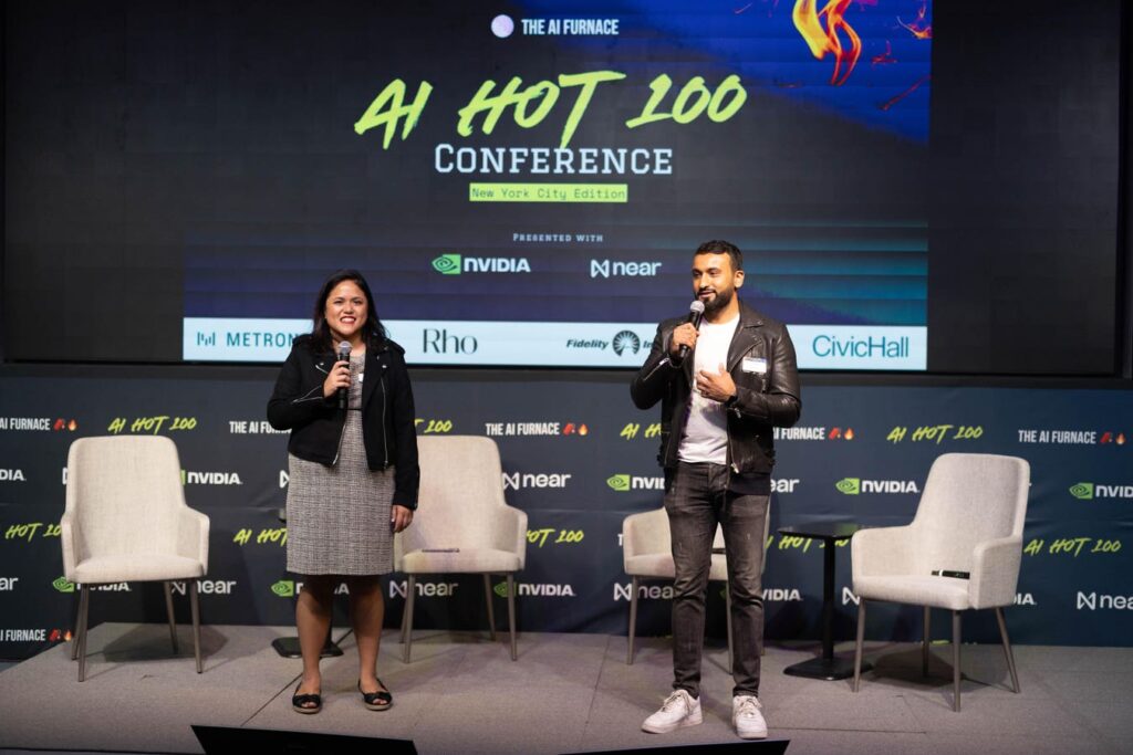 Female Founders & AI Are Rewriting Startup Culture