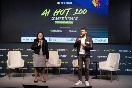 Female Founders & AI Are Rewriting Startup Culture