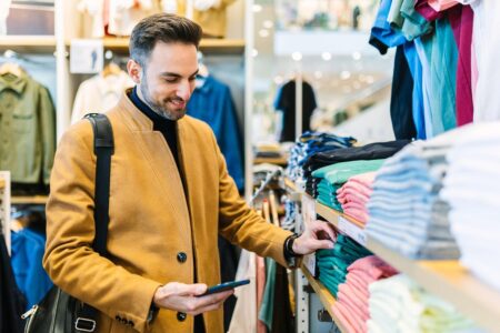 The In-Store Advantage Of Retail Media Networks