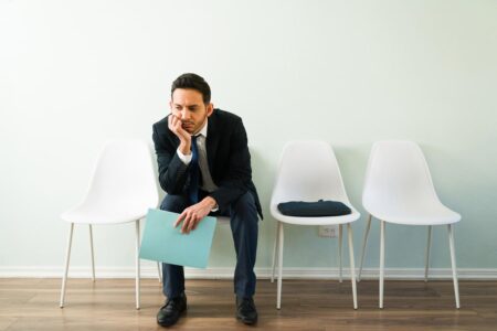 Stunning Unemployment Survey Says Millions “Functionally Unemployed”