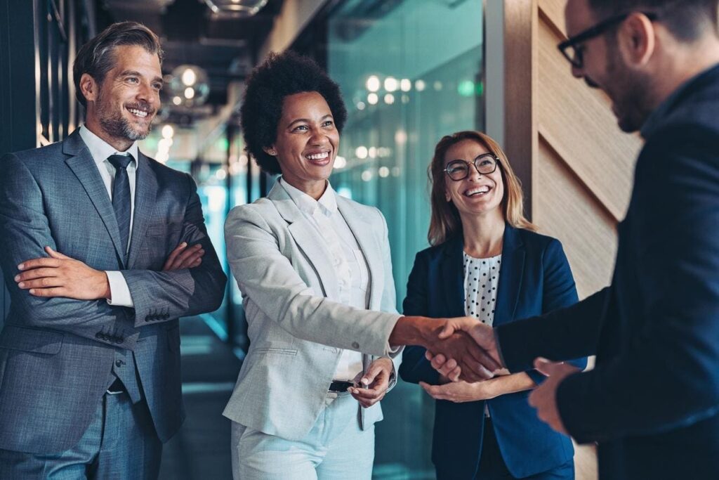 Putting Values Into Action: Stories Of Corporate Philanthropy
