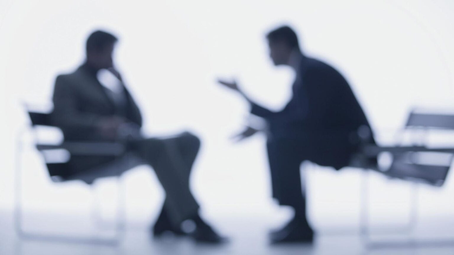 A Calculated Conversation: When Entrepreneurs Meet Opportunity