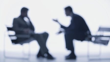 A Calculated Conversation: When Entrepreneurs Meet Opportunity