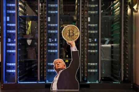 Trump Media’s .5 Billion Bitcoin Bet: Will Others Follow?