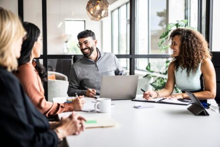 Make Humanity Your Corporate Mission