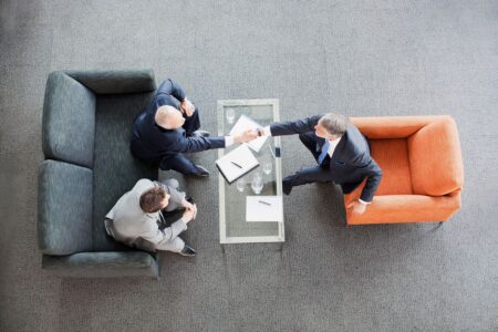 Five Quiet Dealbreakers That Could Derail Your Business Exit