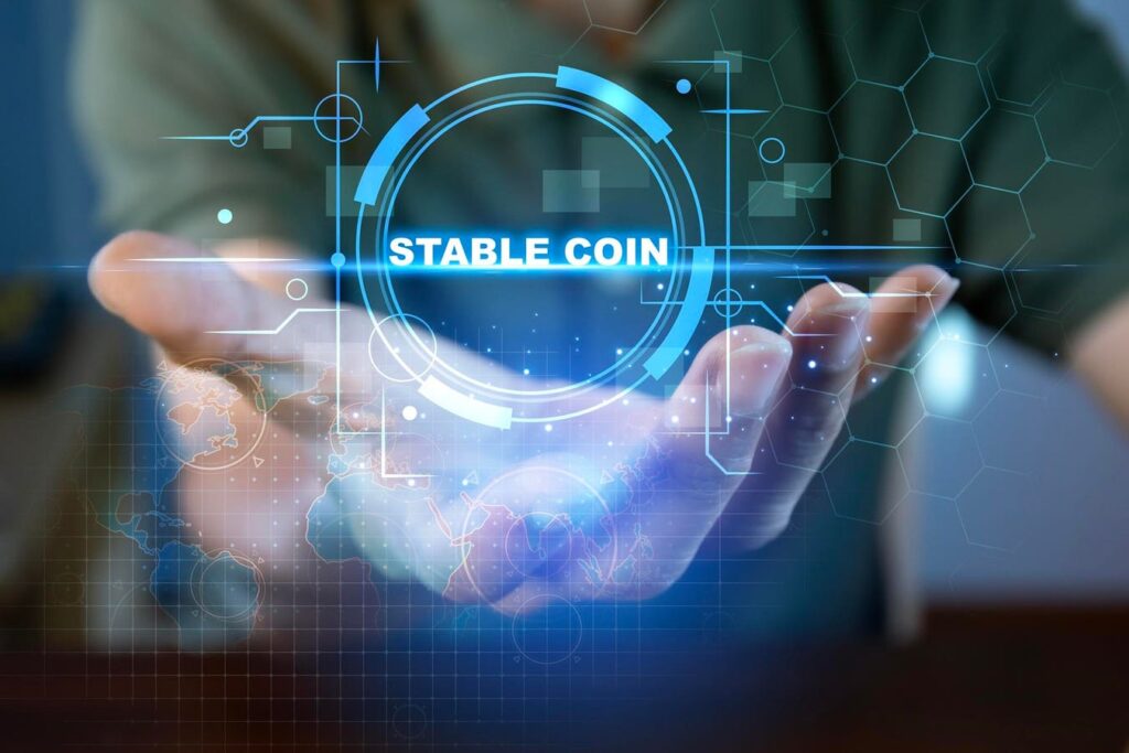 Stablecoins Are Deposits — But Not Bank Deposits. That’s The Point.