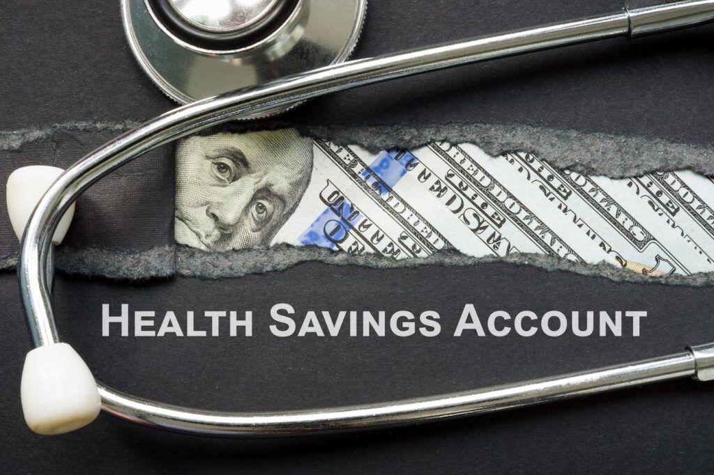 Secrets To Getting The Most From Your Health Savings Account