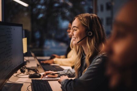 Four Customer Service Trends Every Business Leader Should Know