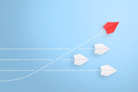 How Companies Can Harness The Late-Mover Advantage